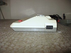 BOXED SEGA SG 1000 I 1st RUN BLACK LABEL CONSOLE JAP IMPORT!