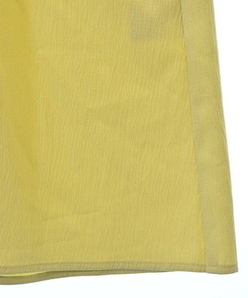 NATURAL BEAUTY BASIC Dresses Yellow M 22006391430… - image 6