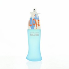 I Love Love for Women 3.4 Oz Eau De Toilette Spray Tester