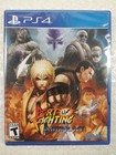 ART OF FIGHTING ANTHOLOGY PS4 USA NEW (GAME IN ENGLISH) (LIMITED RUN 375)