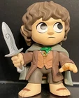 1:6 Frodo ~ Hobbit Figure Lord of the Rings Funko Mystery Minis