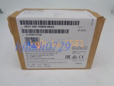 1PCS New in Box LOGO DM8 12/24R 6ED1 055-1MB0...