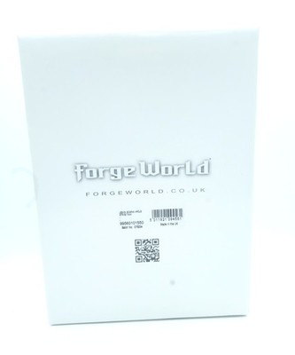 Legion Sicaran Arcus Strike Tank (Forge World) [x1] Space Marine Legions