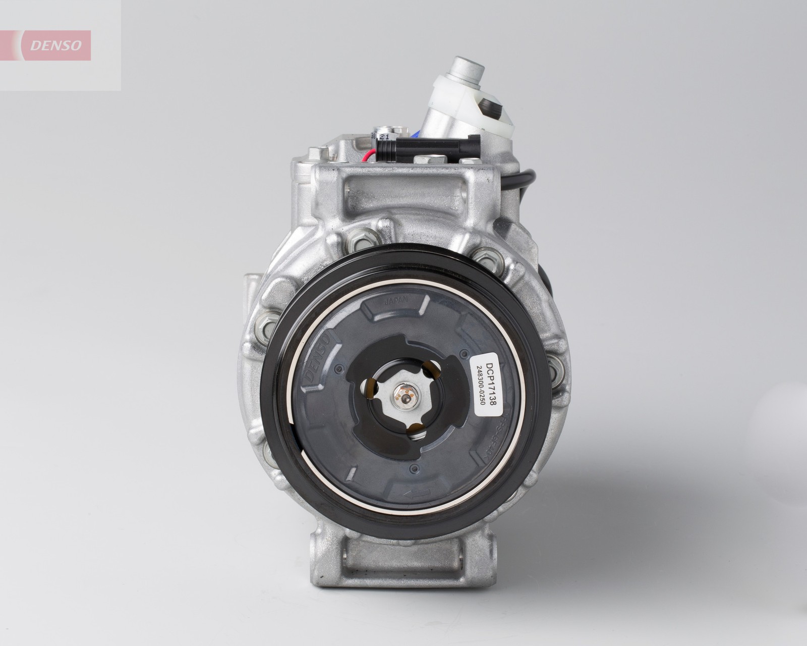 Fits DENSO-KLIMATYZACJA DCP17138 AC COMPRESSOR  ⭐UK Stock⭐ - Image 19