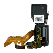 Ensemble De Remplacement OEM Du Viseur Pop-Up EVF Sony DSC-RX100M5 RX100 V