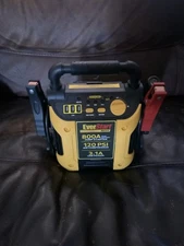 EverStart Maxx 120psi