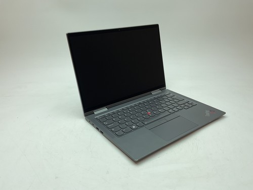Lenovo THINKPAD X1 YOGA GEN 6 I7-1185G7 3.00 GHZ 32 GB RAM 512 GB ENGLISH UK