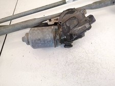 Cadillac ATS 2013 windscreen front wiper motor 20908672, 20908672a #2234625-99