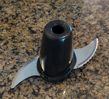 Hamilton Beach Food Processor S-Blade Replace...