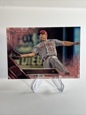 2016 Topps Jay Bruce Reds 199 /50