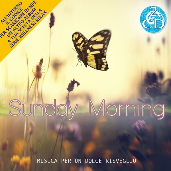 Aa.Vv. - Sunday Morning