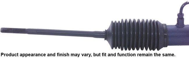 Conjunto de rack e pinhão Cardone Reman P N 26 1677 - Imagem 3 de 4