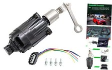 Electronic Turbo Wastegate Actuator For Honda 2016-2019 Civic, 2017-2019 CR-V,