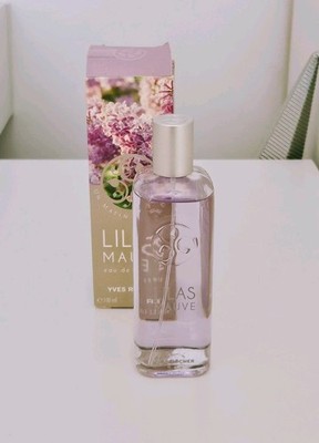 Yves Rocher - Lilas Mauve, Purple Lilac, Lila Flieder, EdT, 100 ml