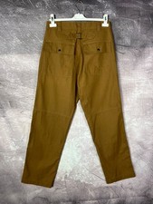 Margaret Howell MHL Engineered Baker Pants Japanese Military Trousers