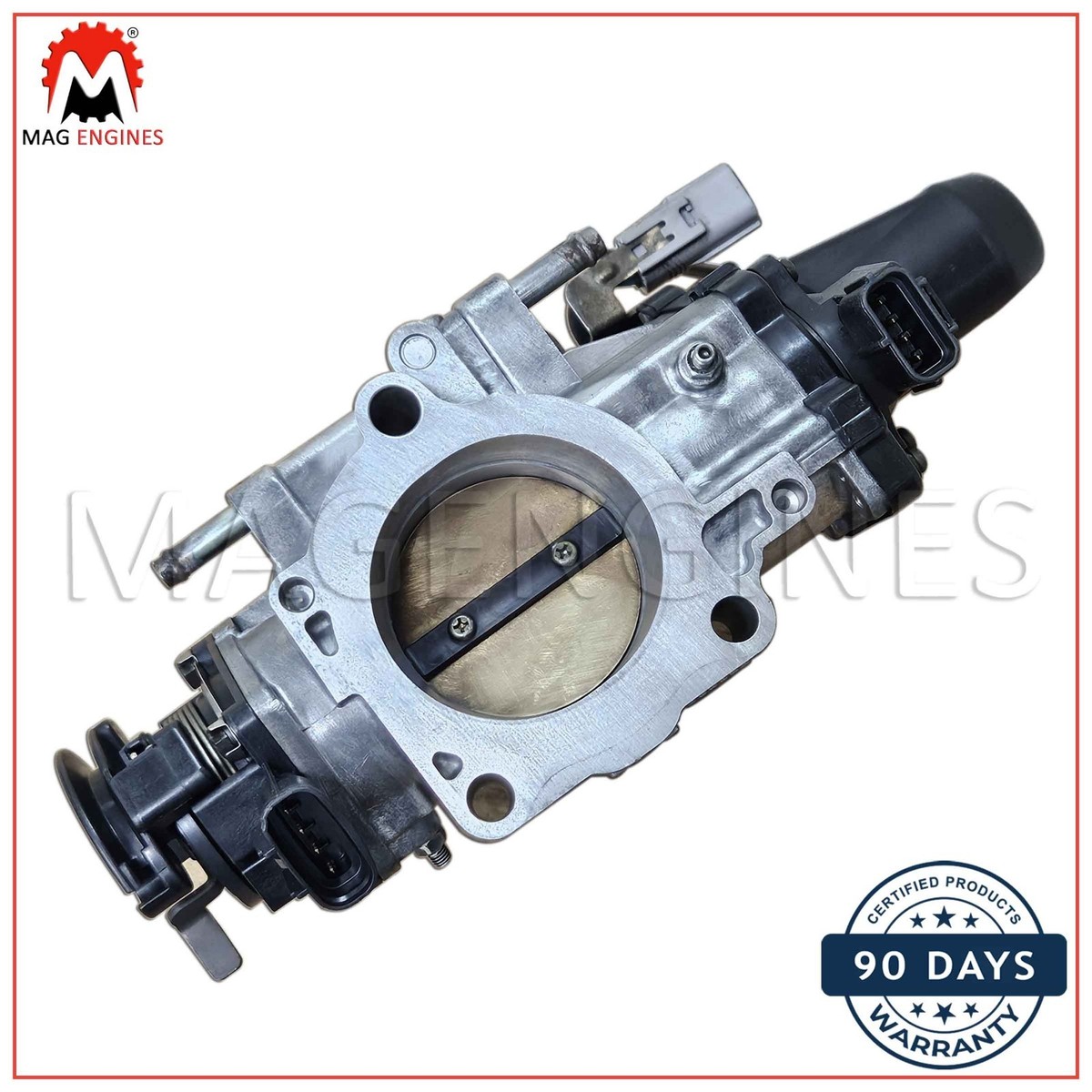 22030-46170 THROTTLE BODY ASSY TOYOTA 2JZ-FSE D4 24V DOHC 3.0 LTR 22030-46170 THROTTLE BODY ASSY TOYOTA 2JZ-FSE D4 24V DOHC 3.0 LTR