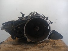 Boite de vitesse Mitsubishi GRANDIS