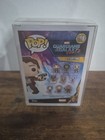 Star-Lord Funko Pop #198 Guardians of the Galaxy Vol 2 in Pop Protector — photo 3