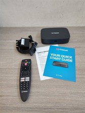 Freesat UHD-X 4K TV Box Zapper [ID7011114075]