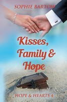 Sophie Bartow | Kisses, Family & Hope | Taschenbuch | Englisch (2025)