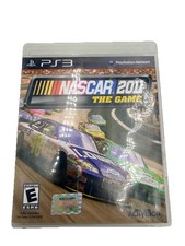 NASCAR 2011 The Game - PS3