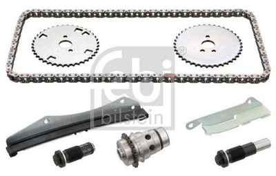 Original FEBI BILSTEIN Steuerkettensatz 102120 für Citroën Fiat Iveco Peugeot