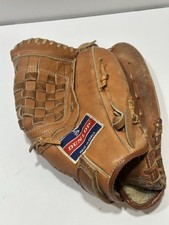Dunlop RHT 13" Ball Glove 889/500 Top Grade Leather Rawhide Lacing B