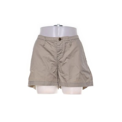 Quiksilver, Shorts, Größe: 27, Beige, Einfarbig, Damen #Bli