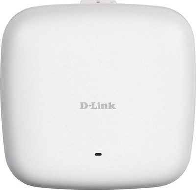 D-Link DAP-2680 Wireless AC1750 Wi-Fi6 PoE DualBand Access Point 1750 Mbit/s