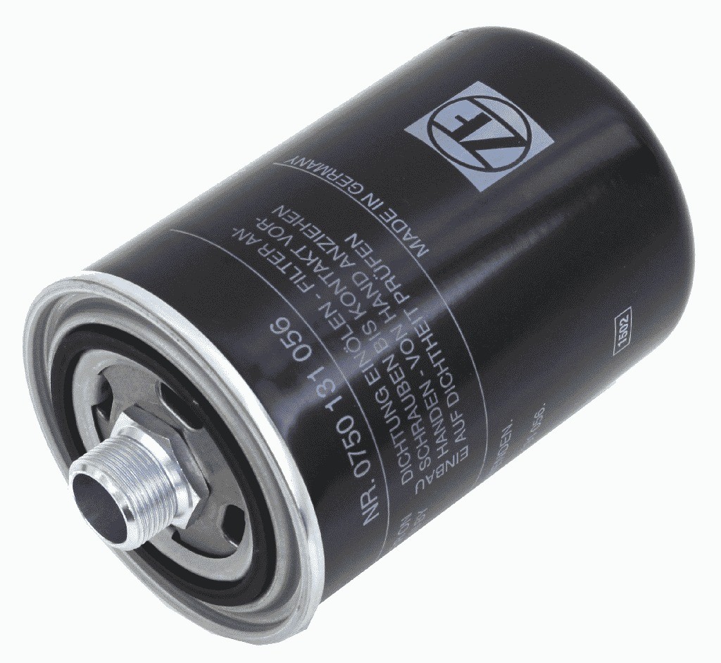 ZF 0750.131.056 Oil Filter, manual transmission