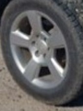 2016 2017 2018 2019 Chevrolet Silverado 1500 20 Aluminum Wheel Rim 5 Spoke Oem 2016 2017 2018 2019 Chevrolet Silverado 1500 20 Aluminum Wheel Rim 5 Spoke Oem