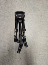 Pearstone DWL-2 Universal Tripod Dolly w/ Bag 33lb Load Capacity