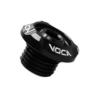 ÖLverschlussdeckel Scoot Voca Racing FüR MBK 50 Booster, Stunt, Nitro, Ovetto