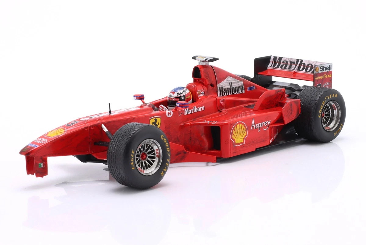 Ferrari F1 1 18 In Diecast Formula 1 Cars for sale | eBay