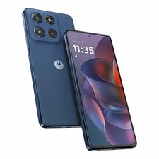 Motorola Moto G Stylus 5G 2025 XT2517 128GB, Pantone Gibraltar Sea CDMA GSM