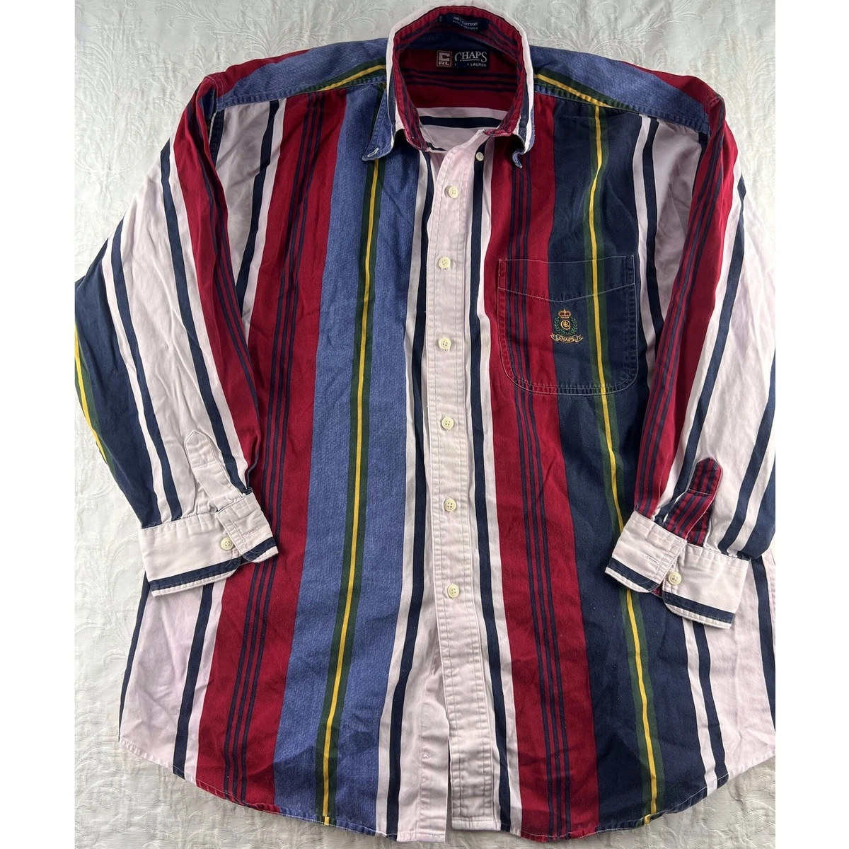25+ vintage chaps ralph lauren for sale | Updated Oct 2026