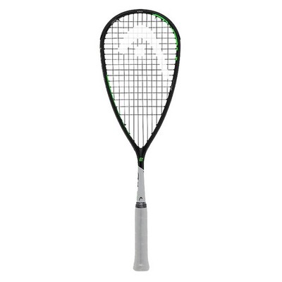 Head Graphene 360 + Speed 120 Squash Racquet Racket 120g 500sq.cm 12x17 & 16x17