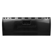 Tailgate Steel New Primed For 2007-2012 2013 Chevrolet Silverado Gmc Sierra 1500