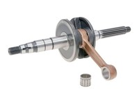 Kurbelwelle FüR Cpi, Keeway Euro2 (1E40QMB)