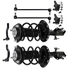 Struts Suspension Kit For Scion Tc 2011-2016 Struts Suspension Kit For Scion Tc 2011-2016