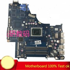 924717-601 FOR HP 15-BW Laptop Motherboard w/   A12-9720P 2.7GHz CPU Tested OK *
