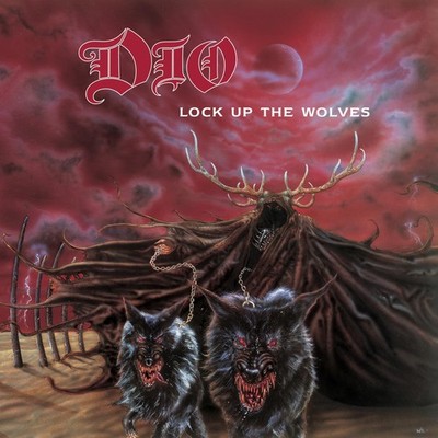 Dio Lock Up the Wolves