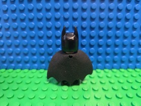 LEGO Batman Minifigure tlm090 Movie 70817 CMF Lot Rare Retired Vintage Grin HTF 