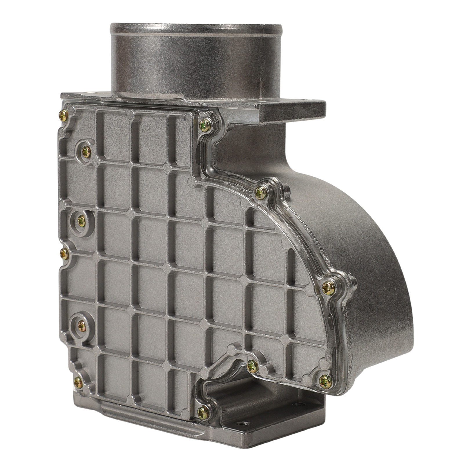 MAF Sensor Front Replace 197100-4090 For Mazda 323 Miata Protege 1.6L 1990-1993