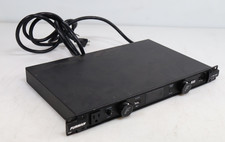 Furman PL-PRO DMC 20A Power Conditioner with Voltmeter/Ammeter Parts Repair