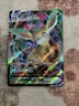 Pokémon TCG Leafeon VMAX Holo Ultra Rare Chinese Evolving Skies