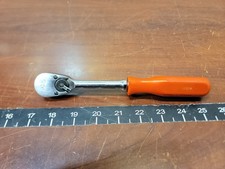 Mac Tools Xr8pa 38 Drive 9-inch Ratchet Hard Handle Usa