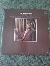 Fats Domino, Ain't That A Shame Vinyl