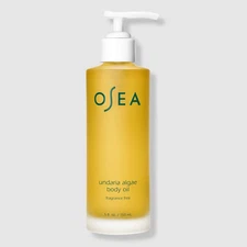 OSEA Fragrance Free Undaria Algae Body Oil 5.0 oz - Free Ship