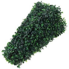  Simulation Grass Tower Plants Mini Garden Decoration Home Decorative